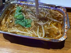 锡纸金针菇-本色.小马哥烧烤(五一路总店)