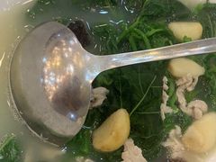 -吉源大排档·鱼生·海鲜(烧烤彩印厂店)