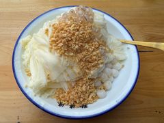 -鞠婆婆•绵绵冰•凉糕•手工冰粉(苏稽一店)