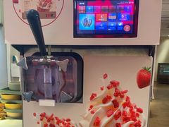 -西贝莜面村(金隅嘉品mall店)