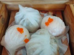 -喜鹊茶点.啫煲(车陂店)