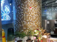 -九秋茶铺(三里屯店)