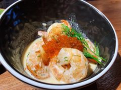-格鲁·秀色Georgia’s Feast