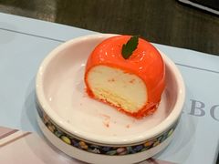 -厦门海景千禧大酒店·海景咖啡厅