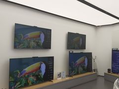 -华为授权体验店(华强北电子广场)