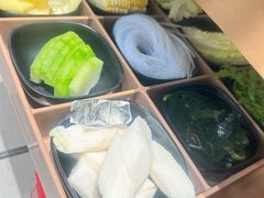 -海底捞火锅(王府井银泰in88店)