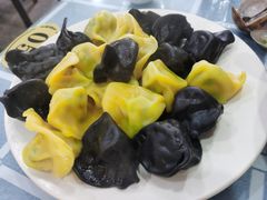 -九龙餐厅(大沽路店)