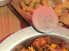 -领蟹祥记·香辣蟹·特色小海鲜(奥体天虹店)