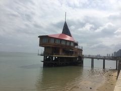 -北海市海滨公园