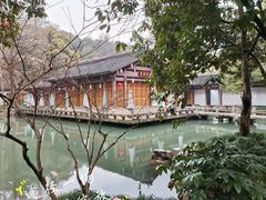 -西溪国家湿地公园