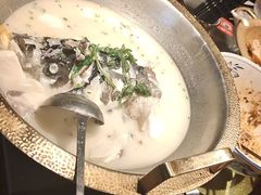 -永安水煮活鱼·仪征菜(仪征奥林匹克店)