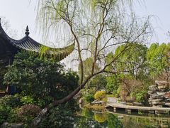 -武汉园博园(武汉自然博物馆)