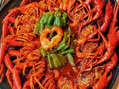 -红盔甲·小龙虾(天钥桥店)