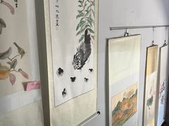 -秦汉胡同国学书院(天鹅湾分馆)