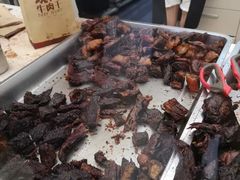 -都士牧人现烤牛肉干