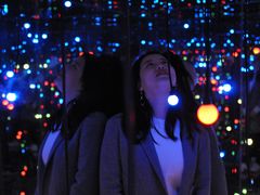 -苏州5D星空错觉艺术馆