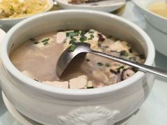 -青岛蓝海大饭店·渔歌舫餐厅(崂山店)