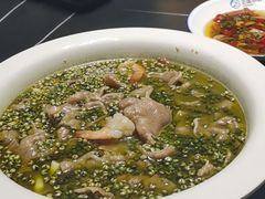 -正阁海鲜餐厅(六虹桥店)