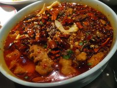 -陆小凤四川料理(北京路店)