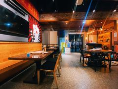 大堂-枪火串烧·东北特色烧烤(罗湖总店)