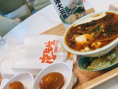 -李先生牛肉面大王(广渠门内店)