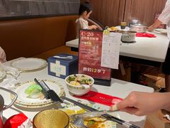-吉布鲁牛排海鲜自助(芙蓉万家丽店)