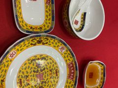 -宁波状元楼酒店(和义路店)