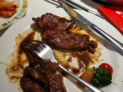 -吉布鲁牛排海鲜自助(攀枝花万达广场店)