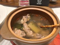 -梅花香里大酒店(郁金香路店)