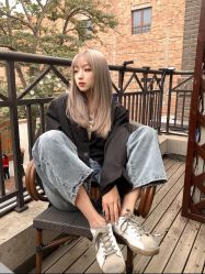 -MRMODE时尚先生美发沙龙