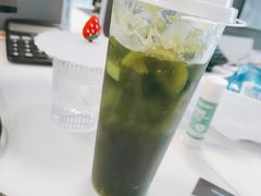 -燃计沙茶皇·香港沙茶火锅(人广旗舰店)
