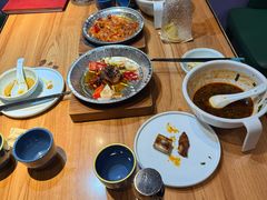 -品回味清真西北楼(宁波首店)