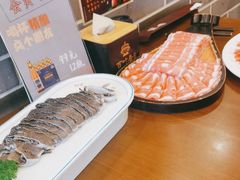 -百叶居·老北京涮羊肉(鼓楼店)