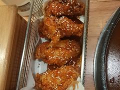-肥肥虾庄·金牌油焖大虾(杨园滨江时代walk店)