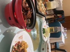 -梦都海鲜酒家(万达广场江桥店)