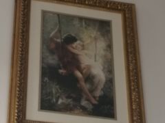 -龙慧画框·裱画配框工厂店