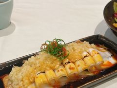 -天成·川菜家宴(礼岗店)