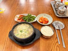 -旺清进洞米肠汤