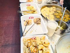 -素满香·Vegan食养自助(天一广场店)