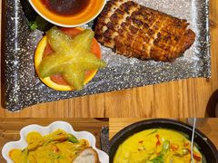 -泰堤坊(淡水体育馆店)