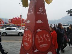 -万达广场(万州店)