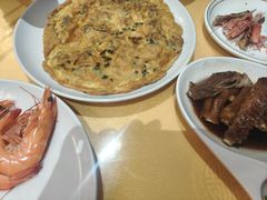 -鹏城人家海鲜酒家·23年老字号(较场尾店)