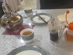 -汗腾格里·风味餐厅(新疆驻京办店)