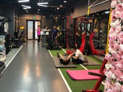 -UltraForce超源健身私教工作室(长楹天街精品店)