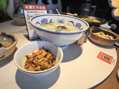 -寨子里的·钵钵菜·湘西山里菜(魅力湘西店)