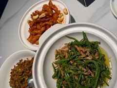 -兰湘子·湘菜小炒(南京江宁万达店)