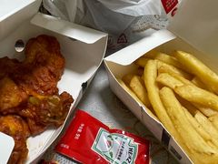 -必胜客(蚌埠东海万达店)