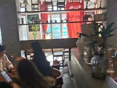 -雕刻时光·无国界料理西餐厅(五山店)