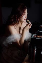 -拉瑞娜LaReine婚纱礼服高级定制