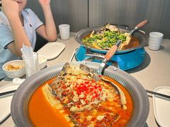 -半天妖烤鱼(西直门凯德mall店)